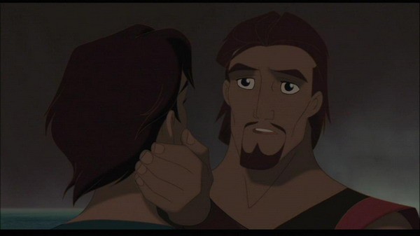 Sinbad: Yedi Denizler Efsanesi Fotoğrafı