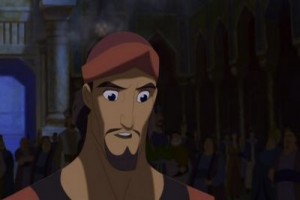 Sinbad: Yedi Denizler Efsanesi Fotoğrafı