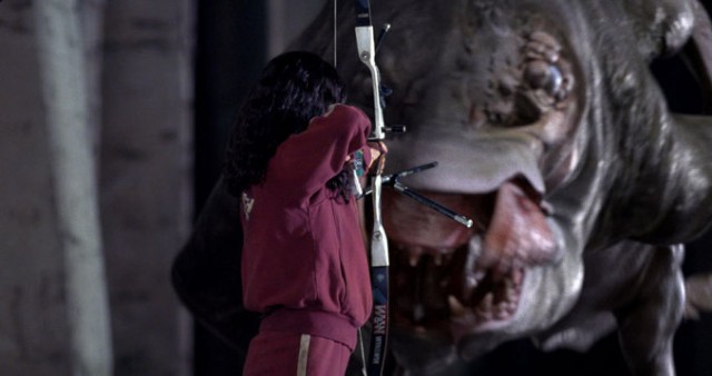 Yaratık Fotoğrafı