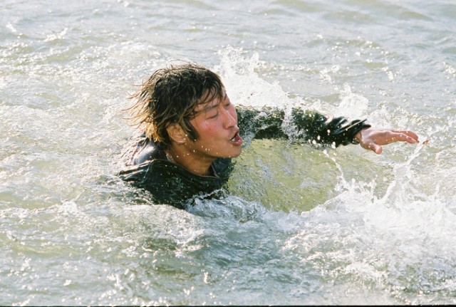 Yaratık Fotoğrafı