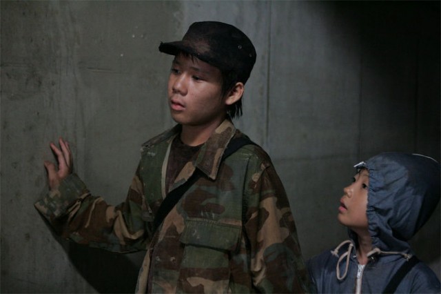 Yaratık Fotoğrafı