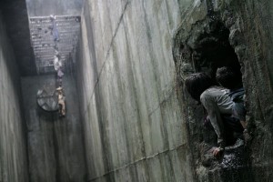 Yaratık Fotoğrafı