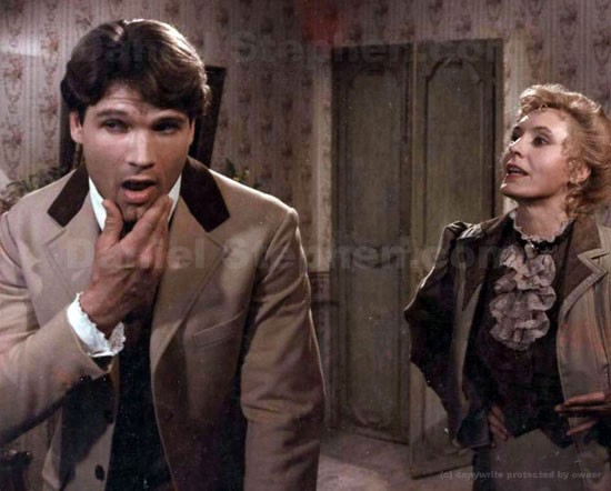 Malombra fotoğrafı