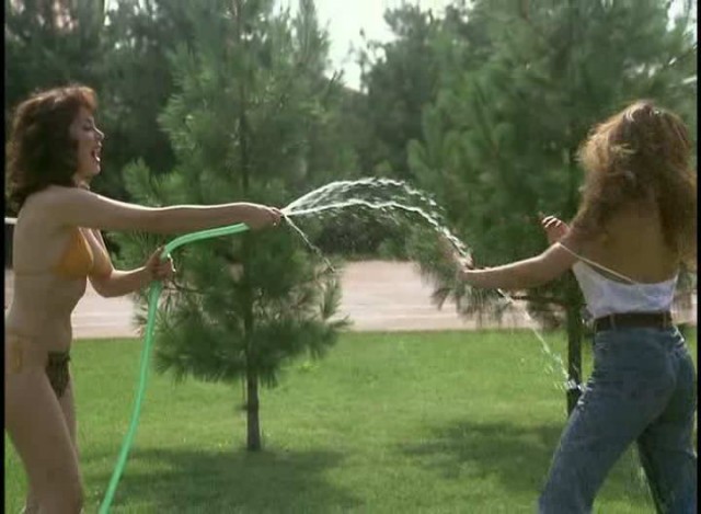 Seks Düşkünü Fotoğrafı