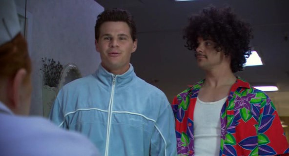 Stone & Ed Fotoğrafı