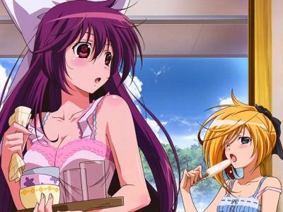 Asu No Yoichi! Fotoğrafı