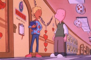 Doug'ın İlk Filmi fotoğrafı