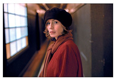 Mahrem Itiraflar Fotoğrafı