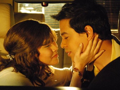 You Changed My Life Fotoğrafı