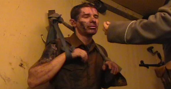 Recon 7 Down Fotoğrafı