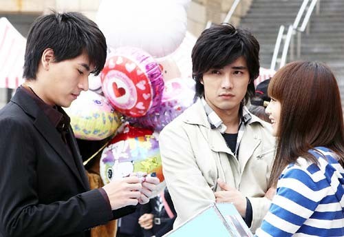 Why Why Love Fotoğrafı