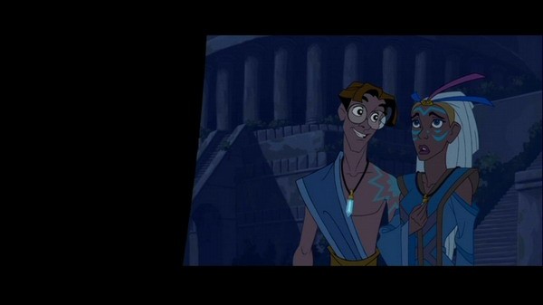 Atlantis: Kayıp İmparatorluk Fotoğrafı