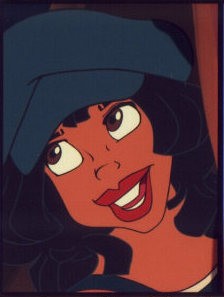 Atlantis: Kayıp İmparatorluk Fotoğrafı