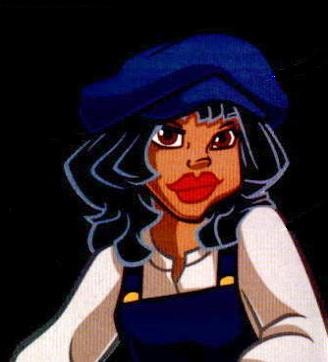 Atlantis: Kayıp İmparatorluk Fotoğrafı