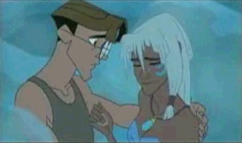 Atlantis: Kayıp İmparatorluk Fotoğrafı