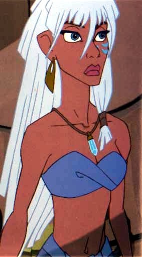 Atlantis: Kayıp İmparatorluk Fotoğrafı