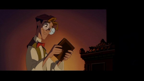 Atlantis: Kayıp İmparatorluk Fotoğrafı