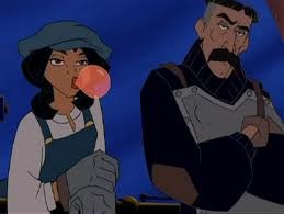 Atlantis: Kayıp İmparatorluk Fotoğrafı