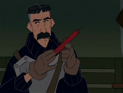 Atlantis: Kayıp İmparatorluk Fotoğrafı