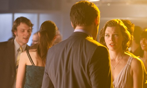 Katilin Yüzü Fotoğrafı