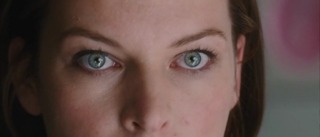 Katilin Yüzü Fotoğrafı