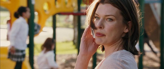 Katilin Yüzü Fotoğrafı