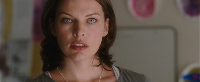 Katilin Yüzü Fotoğrafı