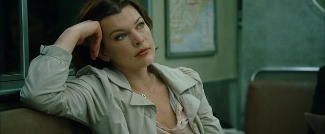 Katilin Yüzü Fotoğrafı