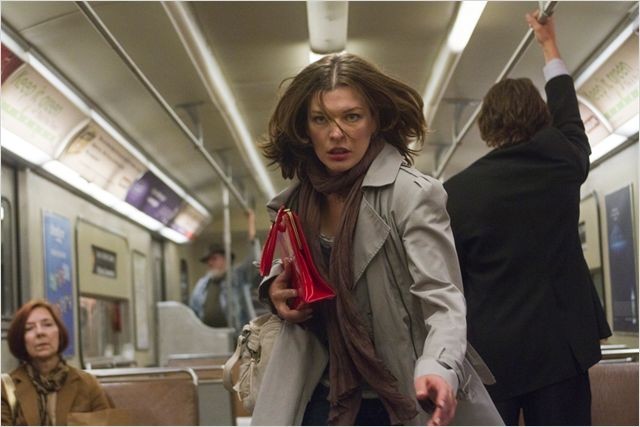 Katilin Yüzü Fotoğrafı