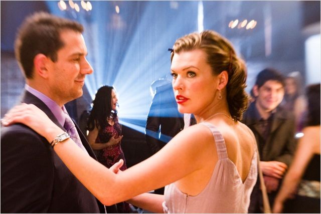 Katilin Yüzü Fotoğrafı