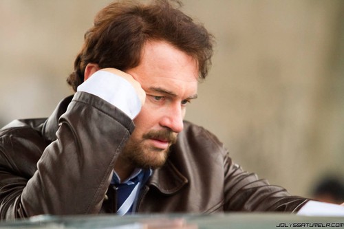 Katilin Yüzü Fotoğrafı