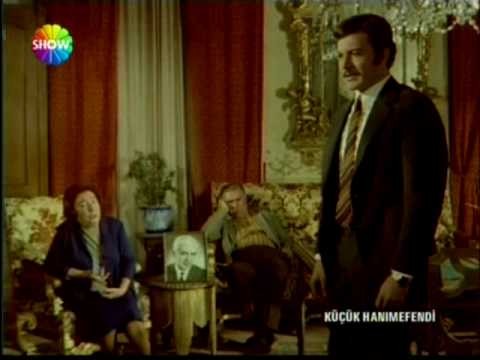 Küçük Hanımefendi fotoğrafı