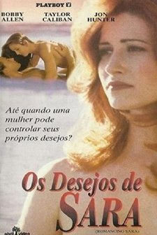 Seks Kuşağı (1995) afişi