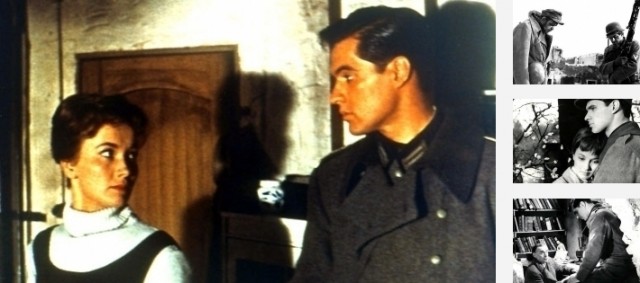 Le Temps De Mourir Fotoğrafı