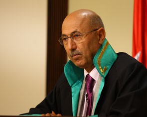 Aile Mahkemesi fotoğrafı