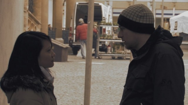 Bağımlı Fotoğrafı