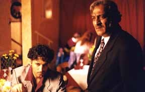 Seducing Maarya Fotoğrafı