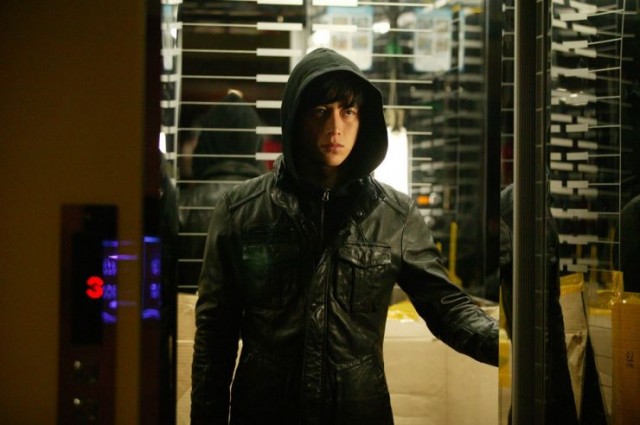 White Night fotoğrafı