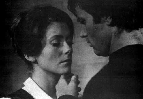 Seni Sevmeyeceğim Fotoğrafı