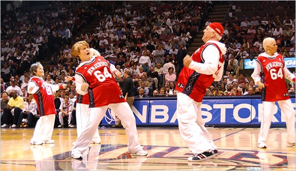 Gotta Dance Fotoğrafı