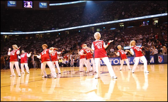 Gotta Dance Fotoğrafı