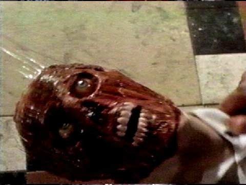 Dead Alive Fotoğrafı