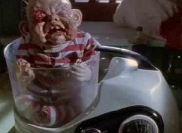 Dead Alive Fotoğrafı