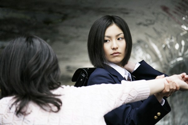 Hana No Asuka Gumi: Neo! Fotoğrafı