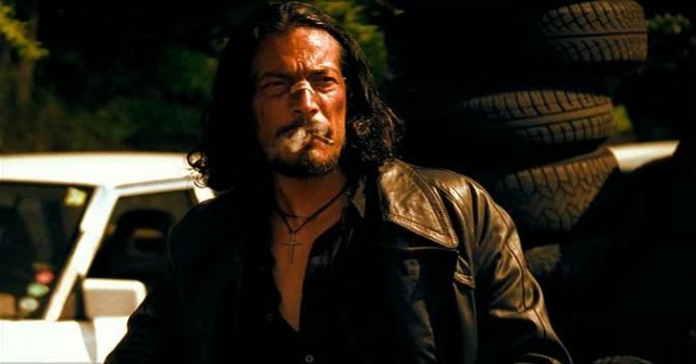 Pistoleros fotoğrafı