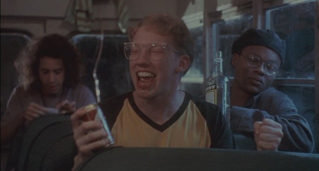 Senior Trip Fotoğrafı