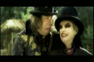 Yedi Cüceler Fotoğrafı