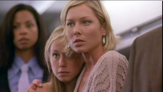 Kayıp Uçak Fotoğrafı