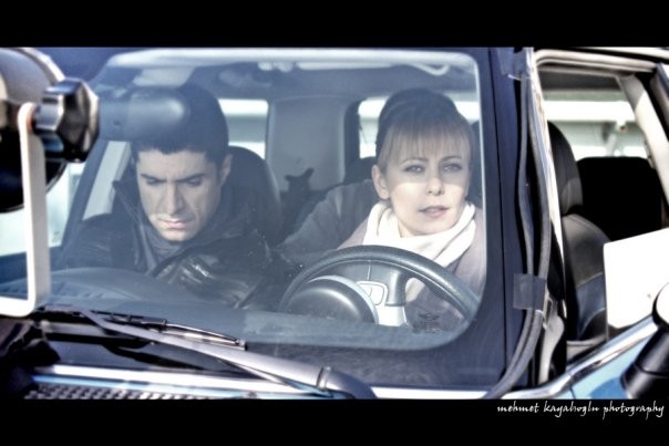 Samanyolu Fotoğrafı