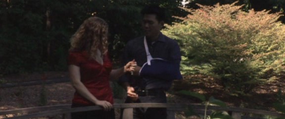 The Fugue fotoğrafı